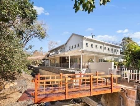 37 Alexandra Avenue, Self Catering Executive Apartment No Load Shedding And Water Outages Johannesburgo Exterior foto