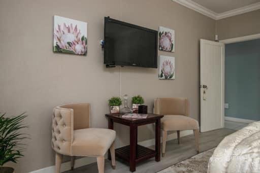 37 Alexandra Avenue, Self Catering Executive Apartment No Load Shedding And Water Outages Johannesburgo Exterior foto